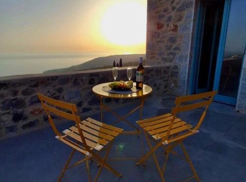 Ελαιόλιθοι Μάνη Villas 2