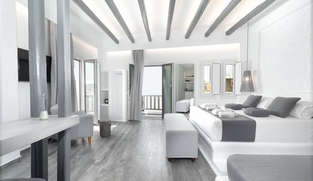 Ελ puerto luxury port suite 2