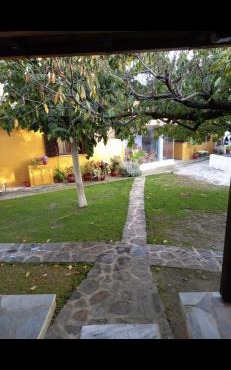 Καραναστάση in Elassona