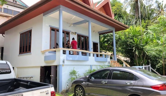 1 bedroom Villa on Ao Yon beach with sea views in Phuket