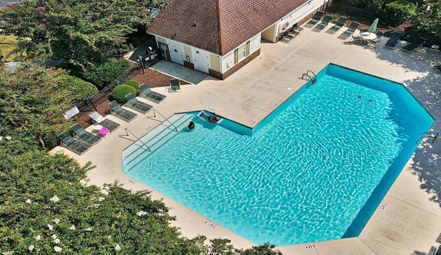 1024 River Crossing - Barefoot Resort Rentals in North Myrtle Beach