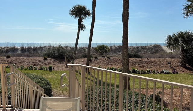 103 Turtle Lane at The Sea Pines Resort in Hilton Head Island