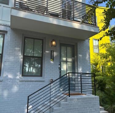 1280 Bungalow in Atlanta