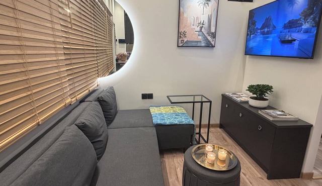 22 Boutique Stay