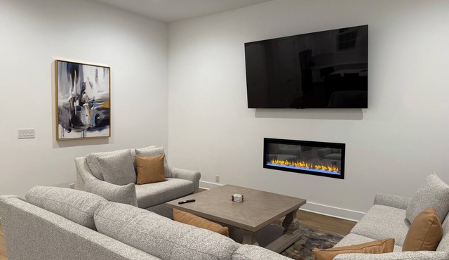 3-bedroom condo in Norton Commons in Prospect