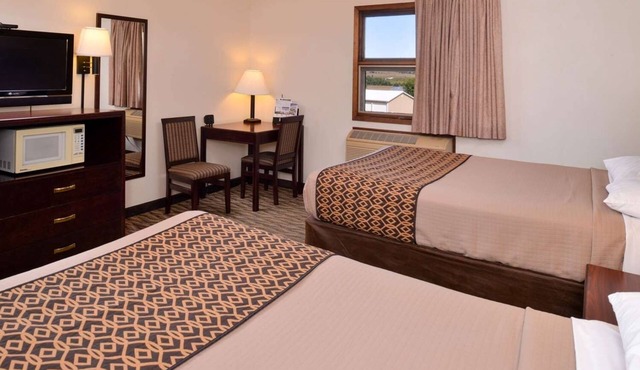 3 Comfy Rooms w/Kitchenette Near Iowa Western Community College - Bkf Included in Atlantic