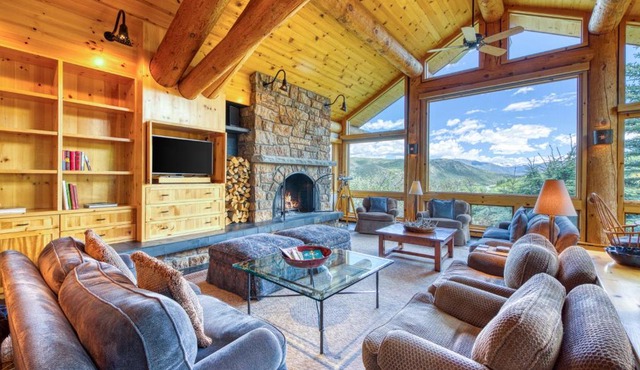 38 Fox Ln in Snowmass Village