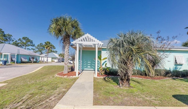 3BR Villa - Close to Beach & The Wharf in Orange Beach