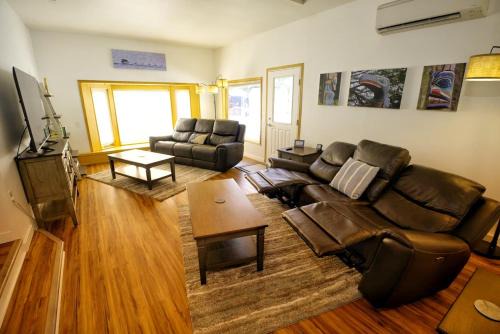 3BR with king beds near Auke Bay & Glacier in Mendenhaven