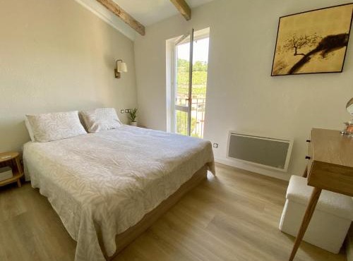 4CAM35 Villa dans résidence avec piscine Collioure in Collioure