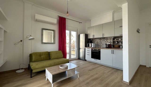 6th Floor Skyline Suite with Spectacular View