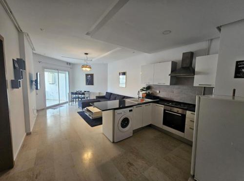 Abraj Apartment