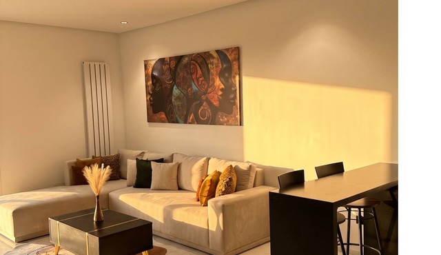Absolute Comfort in a Luxury Residence, Soukra
