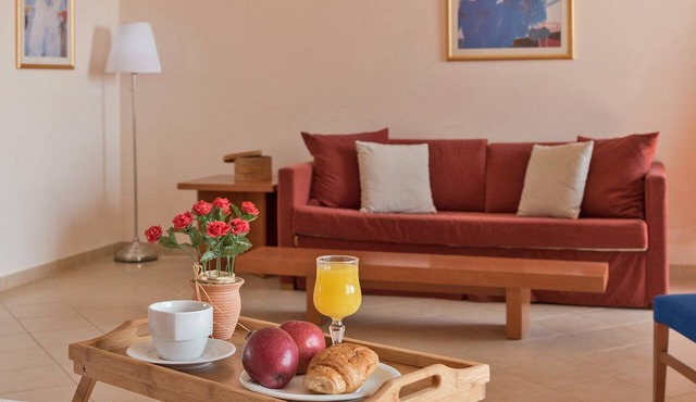 Acharnis Kavallari Hotel Suites