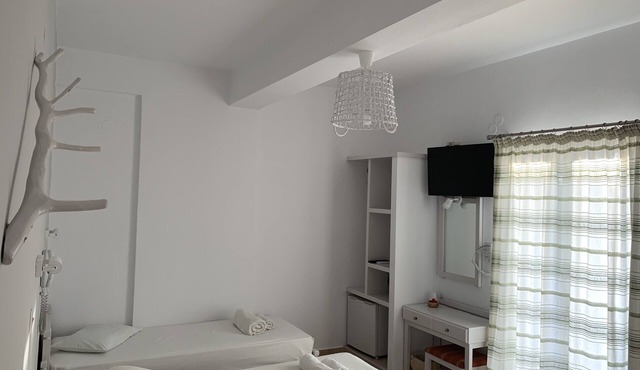 Aegeon Hotel