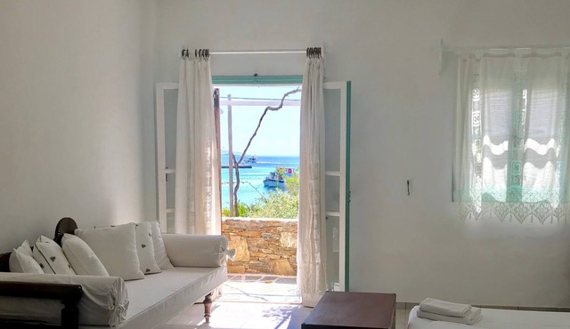 Aeolos Beach Hotel