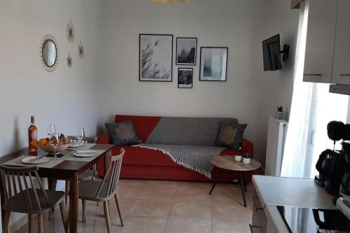 Agapi's Place