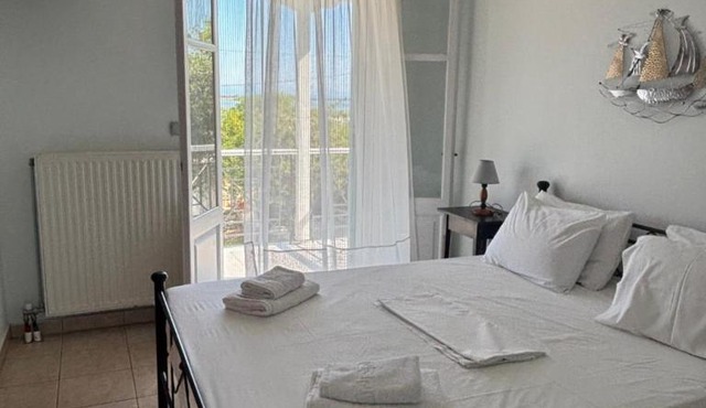 Agrambeli Rooms & Apartments