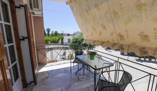 AK Village Rooms - Peloponnese Comfy Gem