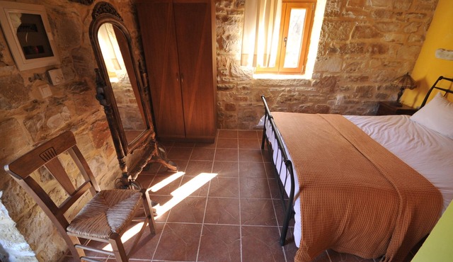Akros Oreon Hotel