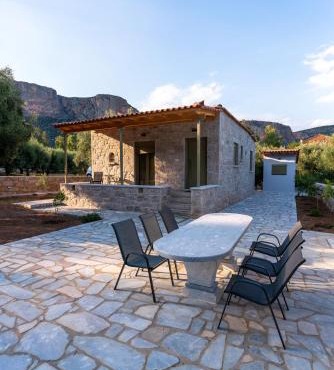 Alex Stone Villa