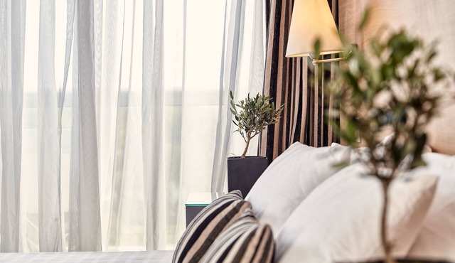 All Senses Ocean Blue Sea Side Resort & Spa By Anayia All Inclusive Resorts in Rhodes