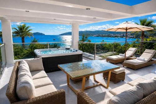 Allure villa