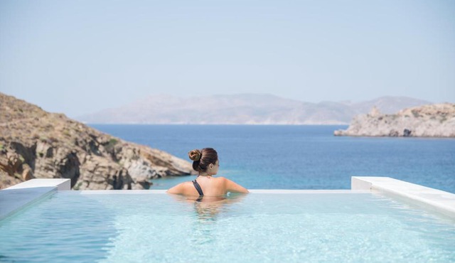 Alos Villas and Suites