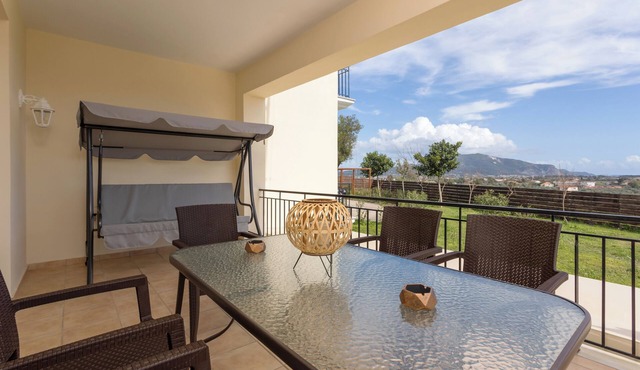 Altamira I | 8 Guests | Veranda & Valley Views | Zakynthos