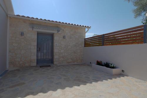 Amoroza Villa in Nydri
