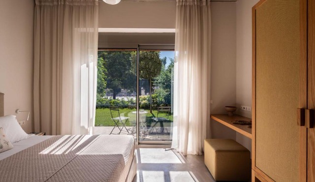 Ampeli Villas