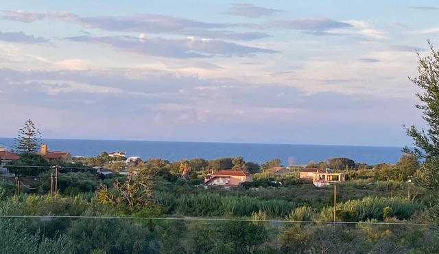 An ar Villa