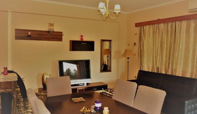 Angellinas Apartment