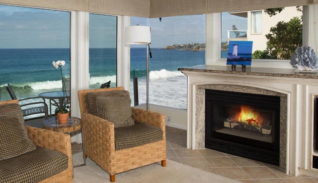 Antigua in Laguna Beach