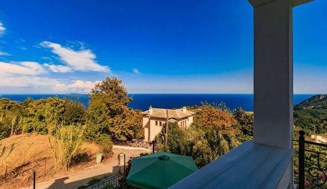 Apartment Zoe Pelion