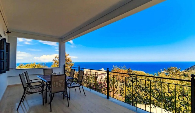 Apartment Zina Pelion