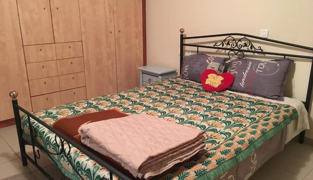 Apartment 45 sq.m