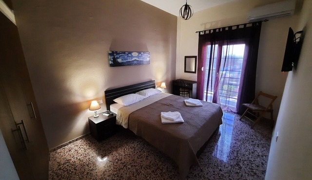 Apartment FZ2