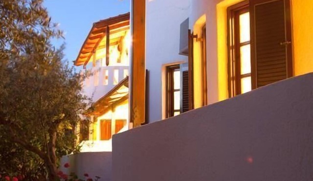 Apartment in Istro with Generous Terrace