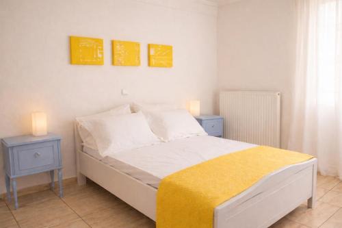 Apartment in Peania (15min from Airport)