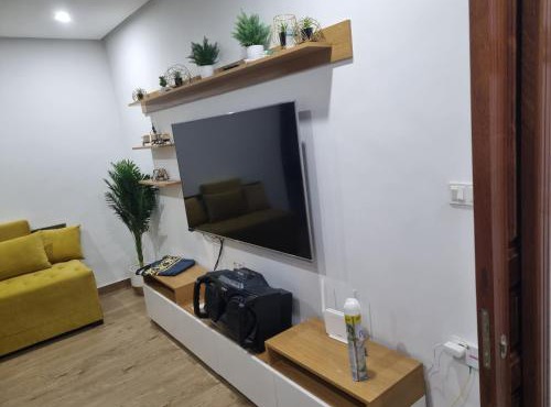 Appartement familiale