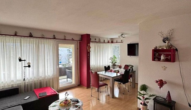 Appartement moderne et lumineux au cœur de Lausanne in Lausanne