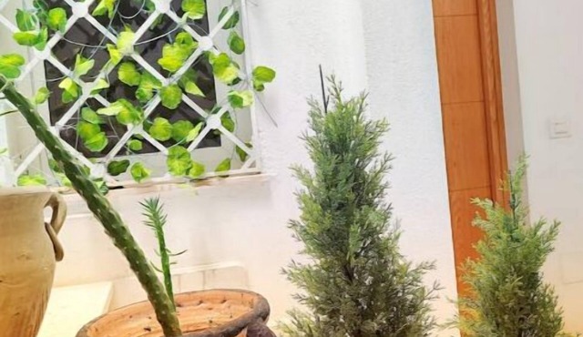 Appartement Neuf Avec Terrasse À LA Marsa