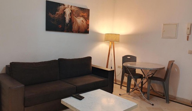 Appartement s1 luxe