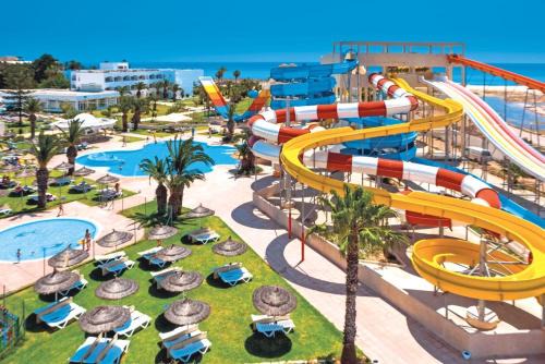 AQI Venus Beach