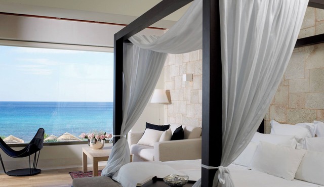 Aquagrand Artistic Luxury Beach Resort - Adults Only