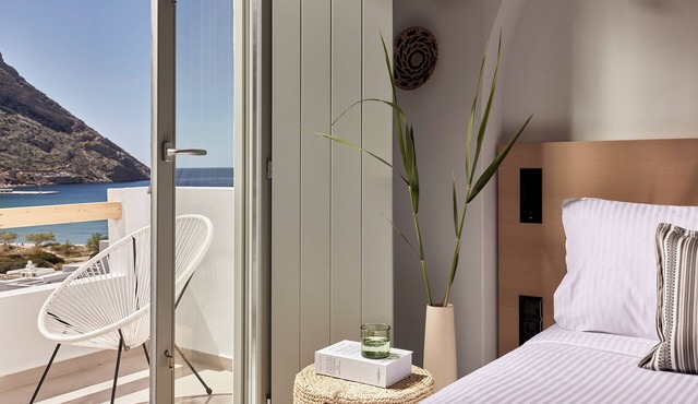Arcos Suites Sifnos