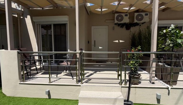 AriAnna Boutique Apartments