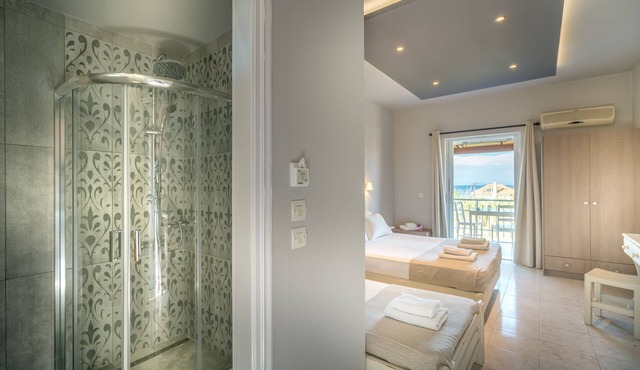 Armonia Studios & Apartments