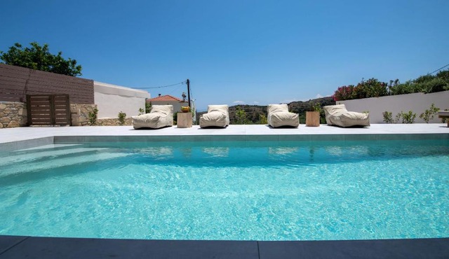 Armour Eclectic Villa